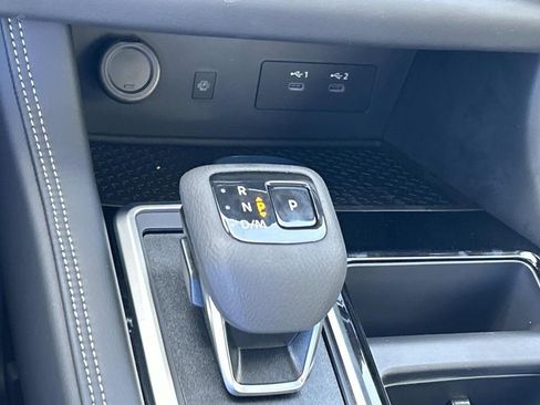 New 2026 Nissan Pathfinder Platinum AWD/4WD image 43