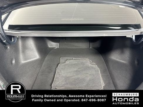 Used 2024 Honda Accord EX image 35