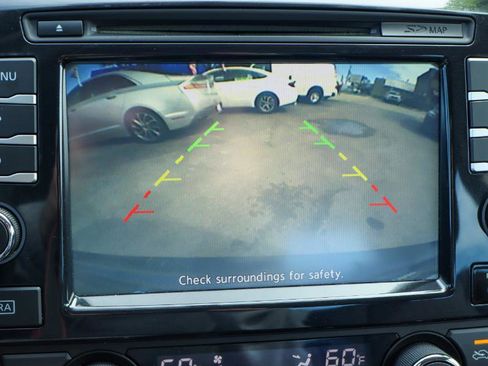 Used 2018 Nissan Maxima 3.5 S image 18