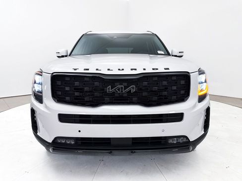 Used 2022 Kia Telluride SX w/ Nightfall Edition Package image 15