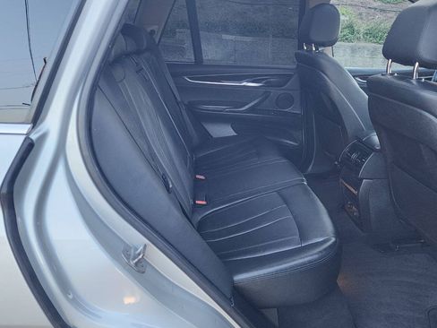 Used 2015 BMW X5 sDrive35i RWD image 26
