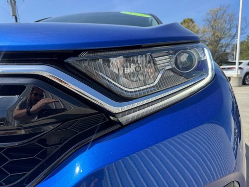 Used 2021 Honda CR-V EX-L image 30