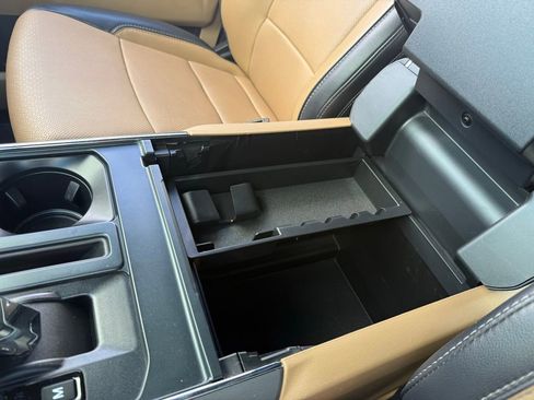 Used 2021 Ford F150 Lariat w/ Equipment Group 502A High image 56