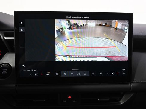 New 2026 MAZDA CX-5 Select AWD/4WD image 29