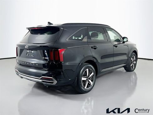 Used 2021 Kia Sorento EX FWD image 5