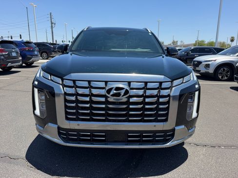 Used 2023 Hyundai Palisade Calligraphy AWD/4WD image 23