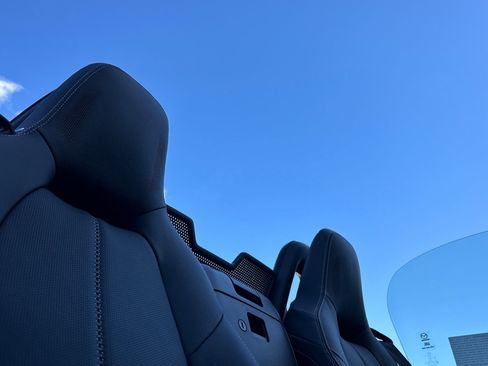 New 2026 MAZDA MX-5 Miata Grand Touring w/ Weather Package image 17