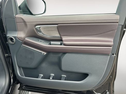New 2026 Ford Expedition Max Platinum AWD/4WD image 26