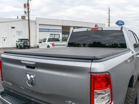 Used 2022 RAM 1500 Big Horn image 6