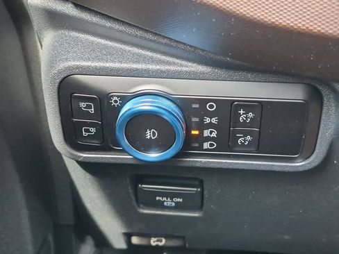 Used 2023 Ford Bronco Outer Banks AWD/4WD image 26