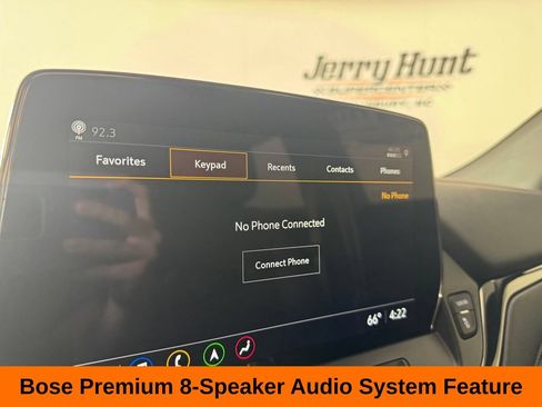 Used 2023 Chevrolet Blazer RS w/ Driver Confidence II Package FWD image 19