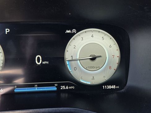 Used 2022 Hyundai Santa Fe XRT w/ Cargo Package image 19