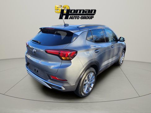 Used 2022 Buick Encore GX Essence w/ Experience Buick Package image 5
