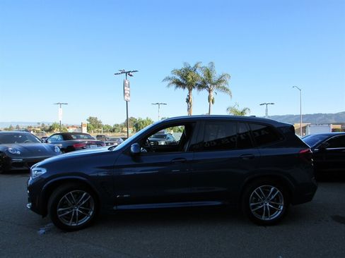 Used 2018 BMW X3 xDrive30i AWD/4WD image 5