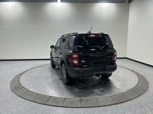 New 2026 Ford Bronco Sport Big Bend w/ Convenience Package AWD/4WD image 8