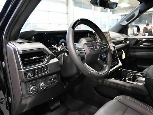 New 2026 GMC Yukon XL Elevation w/ Elevation Premium Package image 23