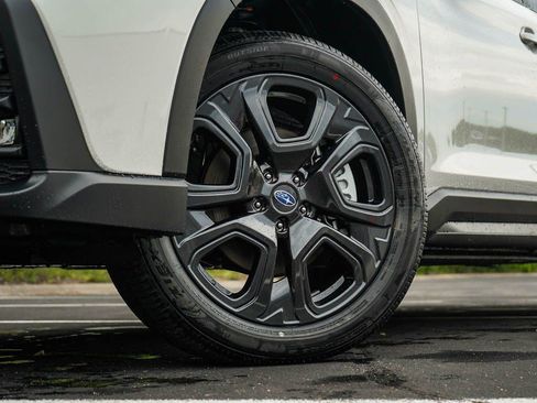 New 2025 Subaru Ascent Bronze Edition w/ Popular Package #2 image 6