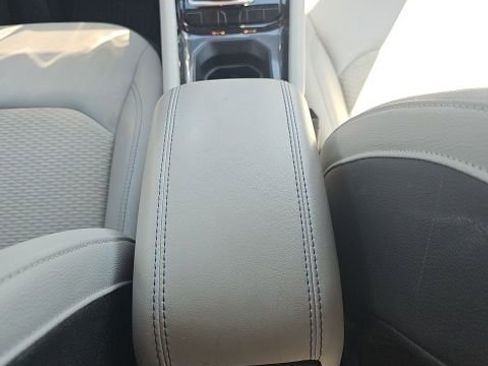 Used 2022 Jeep Compass Latitude w/ Convenience Group FWD image 36