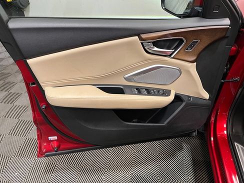 Certified 2022 Acura RDX w/ Advance Package AWD/4WD image 15