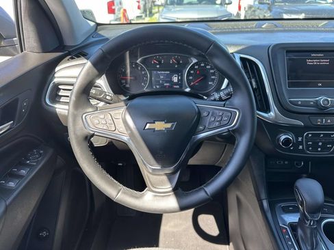 Used 2024 Chevrolet Equinox LT AWD/4WD image 11