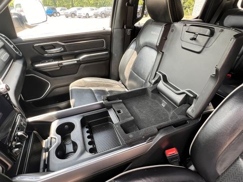 Used 2023 RAM 1500 Laramie image 31