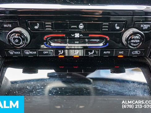 Used 2024 Jeep Grand Cherokee Limited 4xe image 42