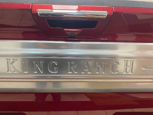 Used 2019 Ford F150 King Ranch w/ Equipment Group 601A Luxury AWD/4WD image 7