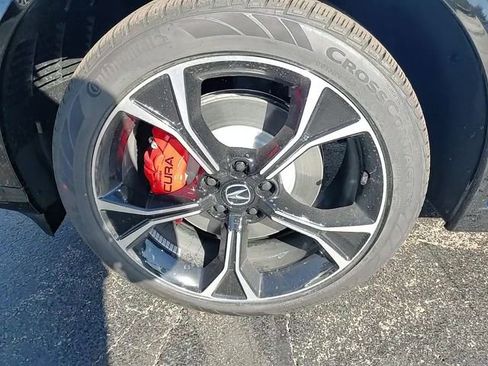 New 2026 Acura MDX Type S AWD/4WD image 10