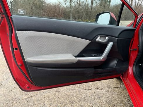 Used 2015 Honda Civic LX image 23