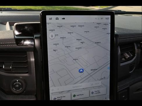 New 2025 Ford F150 Lightning Flash image 22