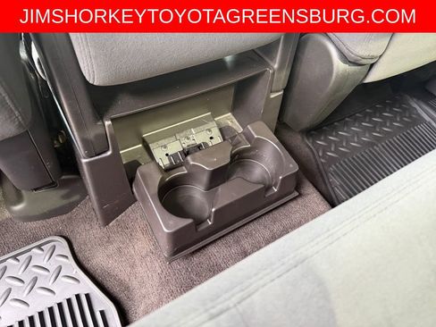 Used 2009 Chevrolet Silverado 1500 LT w/ Power Pack Plus image 23