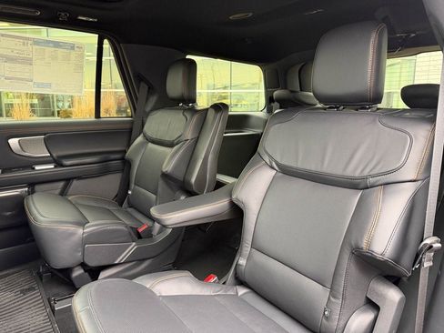 New 2026 Ford Expedition Tremor image 13