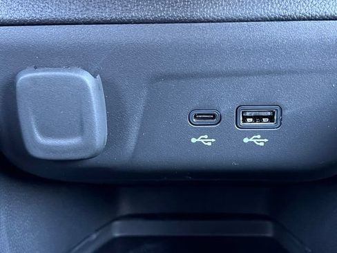 New 2026 Chevrolet TrailBlazer ACTIV w/ Convenience Package AWD/4WD image 27