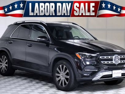 Certified 2026 Mercedes-Benz GLE 350 4MATIC