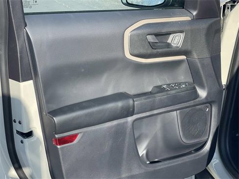 New 2025 Ford Bronco Sport Big Bend w/ Convenience Package image 19