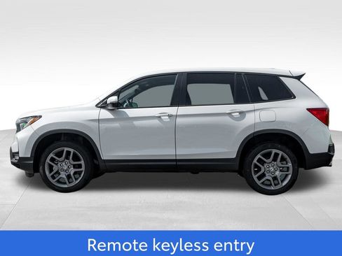 Used 2023 Honda Passport EX-L image 4