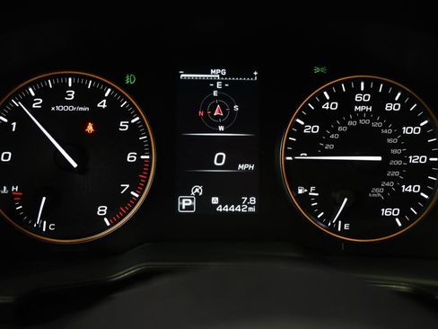 Used 2023 Subaru Outback Wilderness AWD/4WD image 25