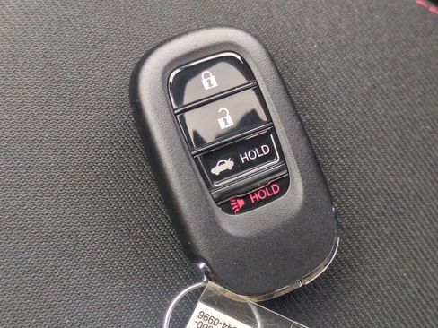 Certified 2022 Honda Civic Si image 36