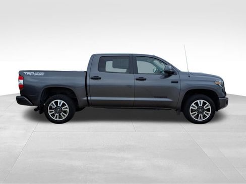 Used 2019 Toyota Tundra SR5 image 4