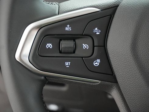 New 2026 Chevrolet TrailBlazer LT w/ Convenience Package FWD image 23