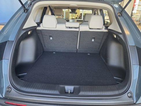 New 2026 Honda HR-V LX image 11