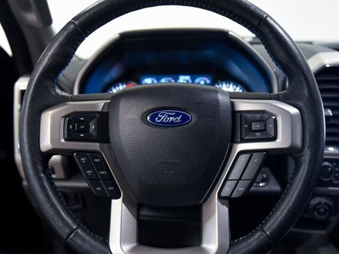 Used 2020 Ford F150 Lariat w/ Equipment Group 502A Luxury image 27