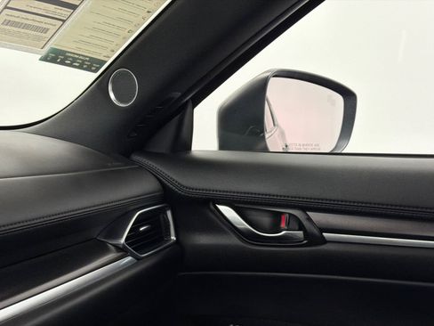 Used 2023 MAZDA CX-5 AWD 2.5 Turbo image 32