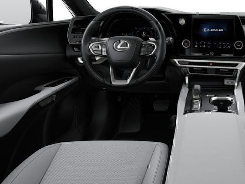 New 2026 Lexus RX 350 F Sport AWD/4WD image 6