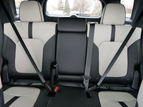 New 2026 Honda Passport TrailSport Elite image 13