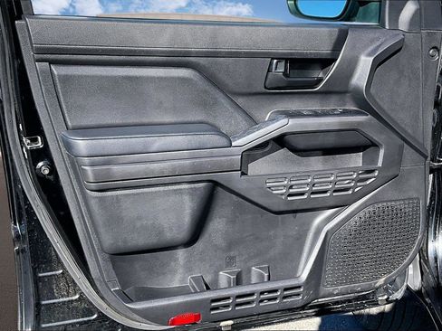 Certified 2024 Toyota Tacoma SR5 image 22