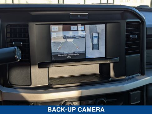 New 2026 Ford F250 XL w/ STX Appearance Package AWD/4WD image 60