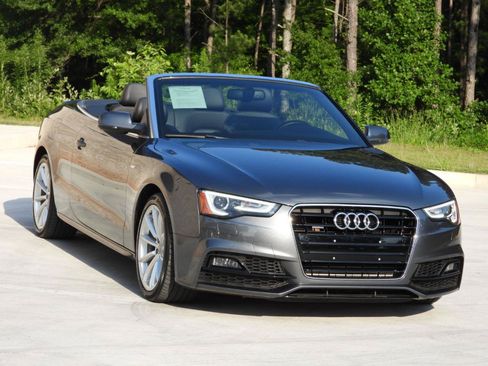 Used 2017 Audi A5 2.0T Sport AWD/4WD image 37