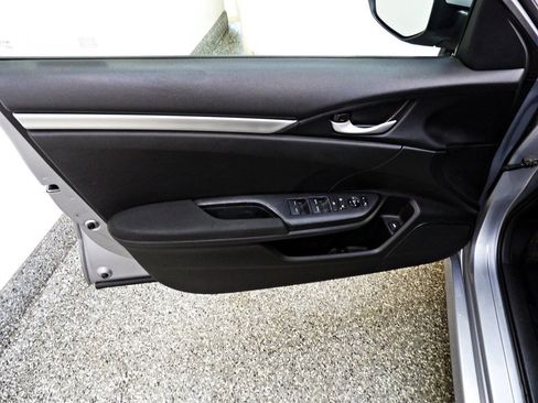 Used 2018 Honda Civic LX image 7
