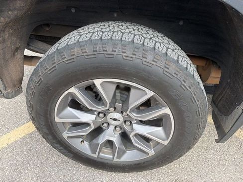 Used 2022 Chevrolet Silverado 1500 RST w/ Texas Edition Plus image 13